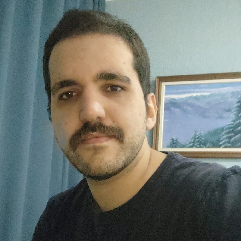 Foto João Piccoli