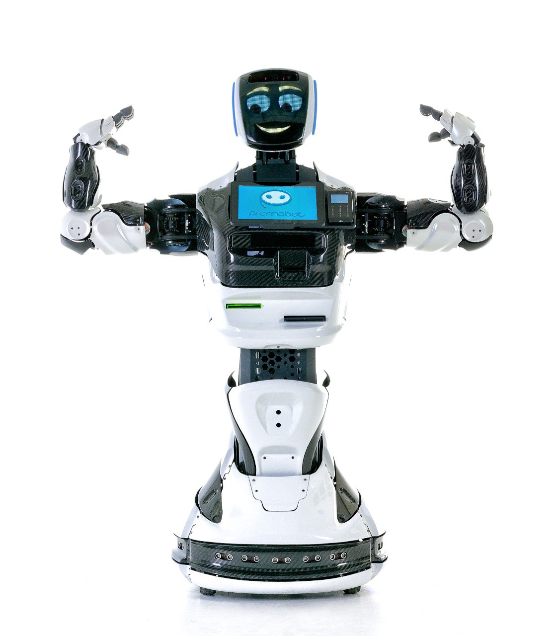 Foto promobot