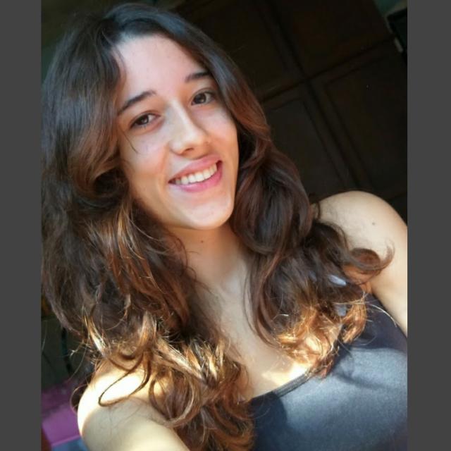 Foto Roberta