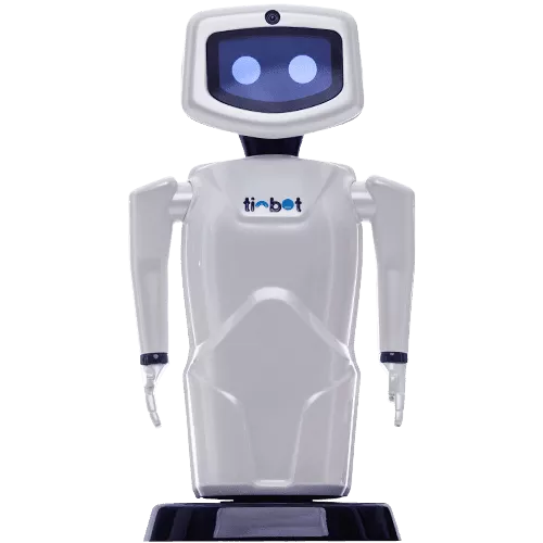 Foto Tinbot